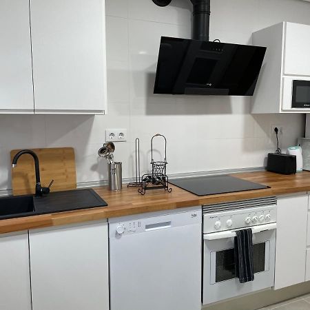 Apartamento Cuatro Estaciones カラオラ エクステリア 写真