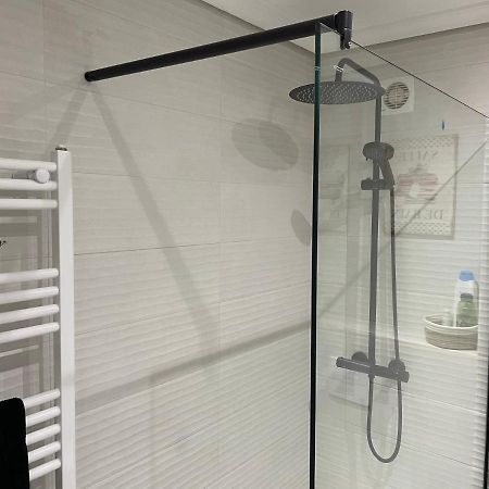 Apartamento Cuatro Estaciones カラオラ エクステリア 写真