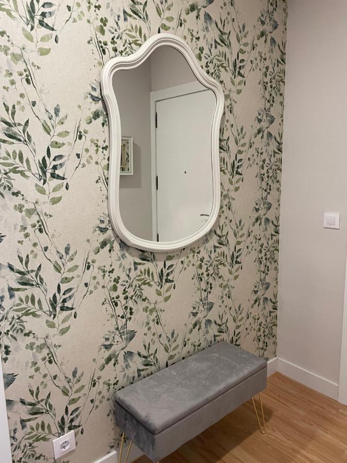 Apartamento Cuatro Estaciones カラオラ エクステリア 写真