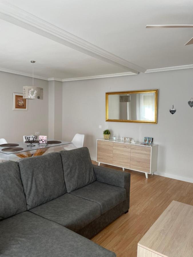 Apartamento Cuatro Estaciones カラオラ エクステリア 写真
