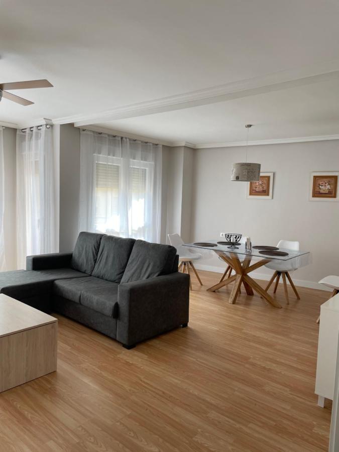 Apartamento Cuatro Estaciones カラオラ エクステリア 写真