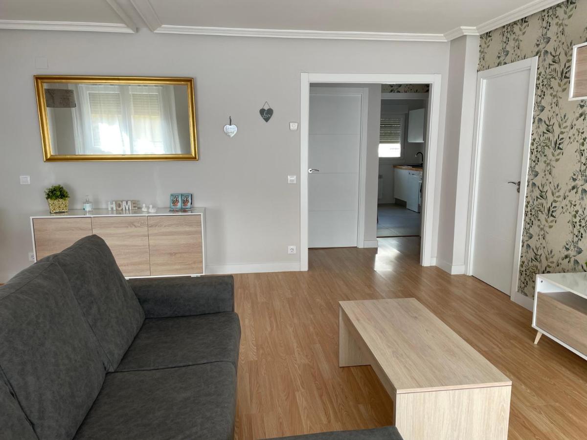 Apartamento Cuatro Estaciones カラオラ エクステリア 写真