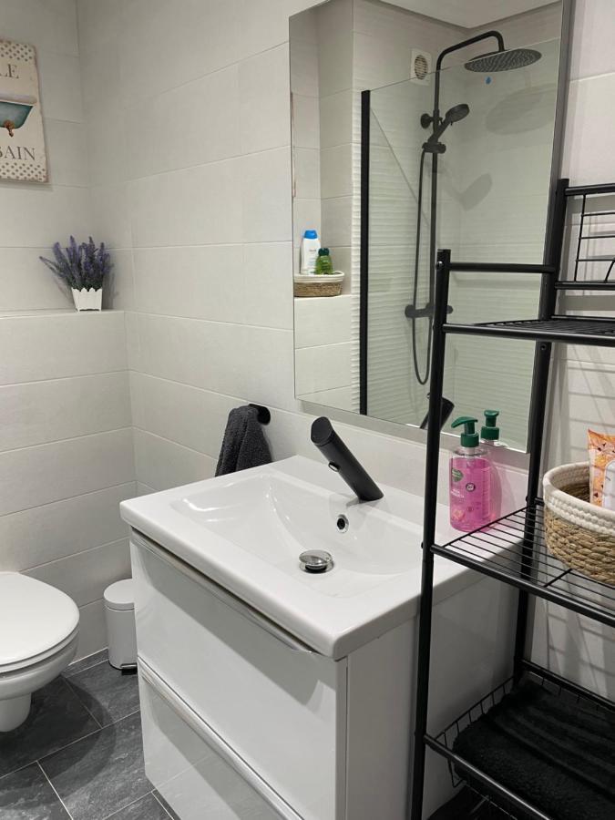 Apartamento Cuatro Estaciones カラオラ エクステリア 写真
