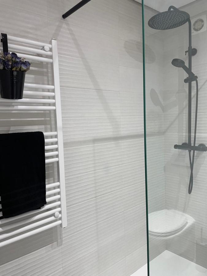 Apartamento Cuatro Estaciones カラオラ エクステリア 写真