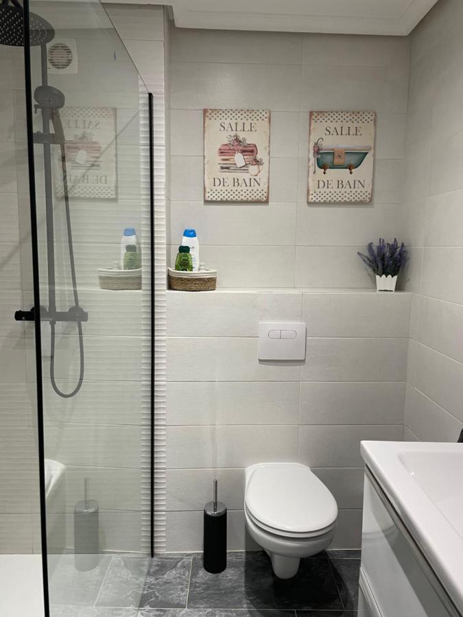Apartamento Cuatro Estaciones カラオラ エクステリア 写真