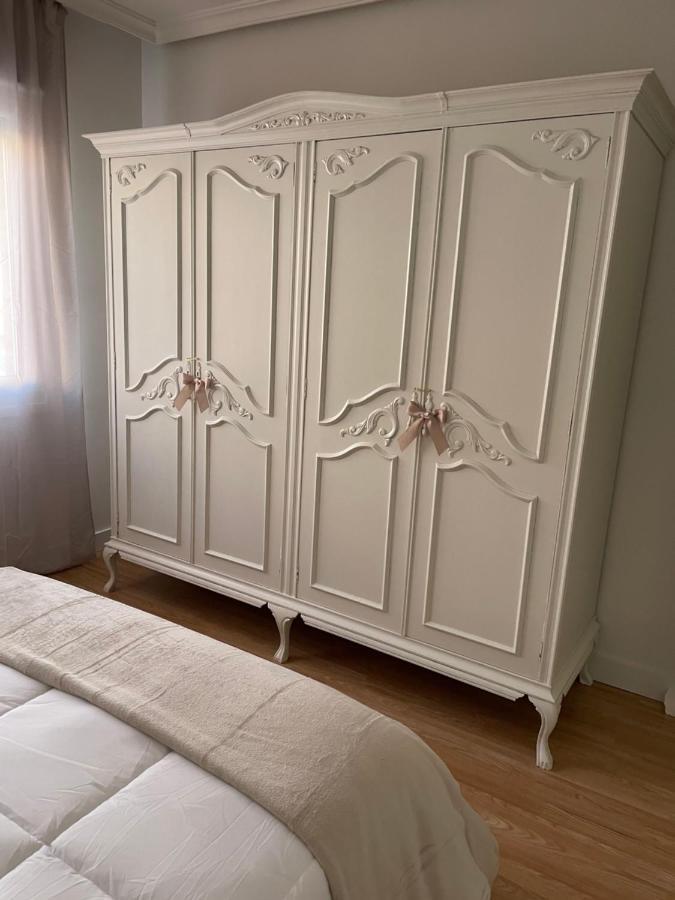 Apartamento Cuatro Estaciones カラオラ エクステリア 写真