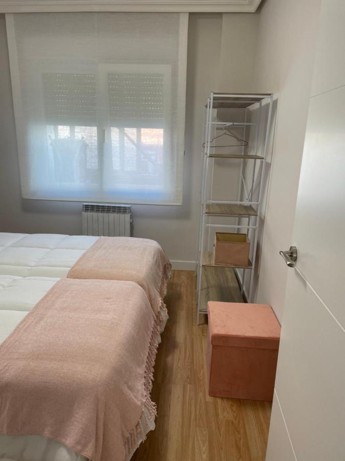 Apartamento Cuatro Estaciones カラオラ エクステリア 写真
